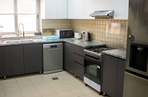 Jumeirah Village Villa | Home away from home - 4BR + Maids Villa with Gazebo and Private Garden in JVC