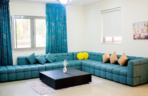 Jumeirah Village Villa | Home away from home - 4BR + Maids Villa with Gazebo and Private Garden in JVC