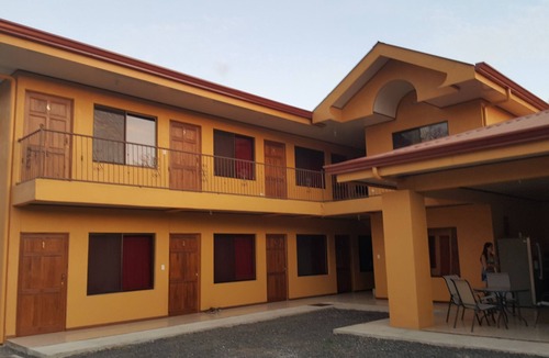 La Cruz House | Home away from home! Cozy, clean, and safe hotel minutes from beautiful beach!!