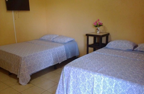 La Cruz House | Home away from home! Cozy, clean, and safe hotel minutes from beautiful beach!!