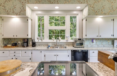 Arcadia Cottage | Home on Sprawling Estate, 6 Mi to Dtwn Spartanburg