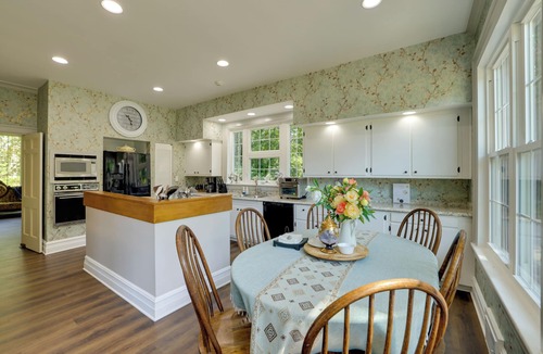 Arcadia Cottage | Home on Sprawling Estate, 6 Mi to Dtwn Spartanburg