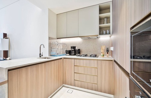 Al Barsha Apartment | Homely Apartment in Arjan