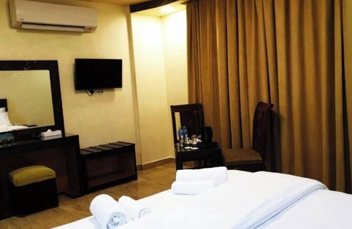Seeb Bed & Breakfast | horizon otel