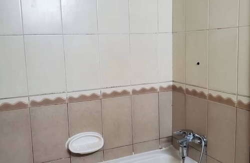 Ajman Apartment | Horizon Towers Residence Apartment ★