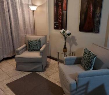 Quesada Apartment | Hospedaje JR, un lugar privado y especial.