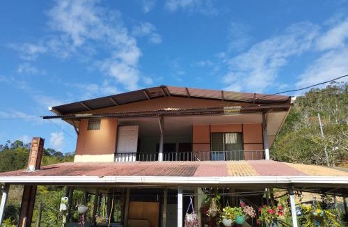 Pejibaye Bed & Breakfast | Hospedaje Luis & Ana