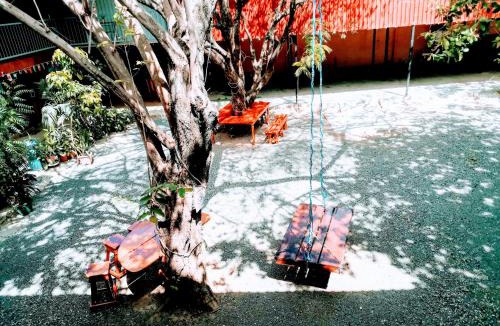 Bagaces Hotel | Hostalito El Greco