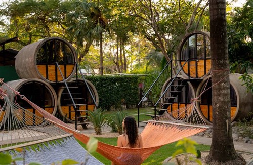 Playa Grande Hostel | Hostel ∙ 8 guests