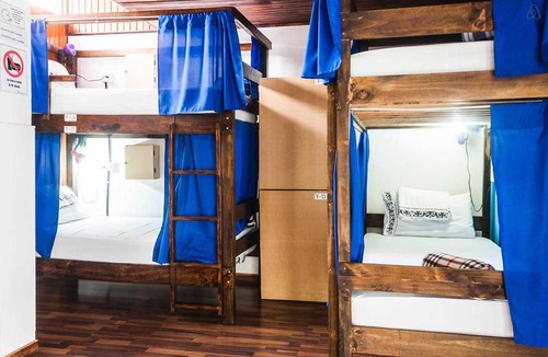 Barrio Dent Hostel | Hostel ∙ 8 guests