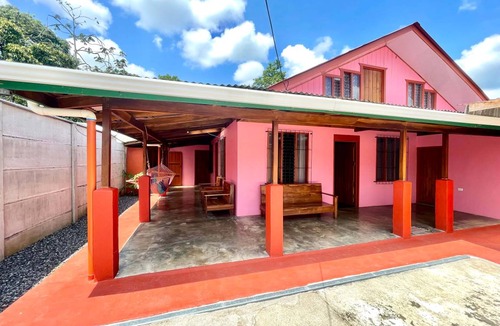 La Fortuna Hostel | Hostel ∙ 8 guests