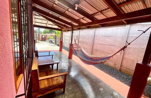 La Fortuna Hostel | Hostel ∙ 8 guests