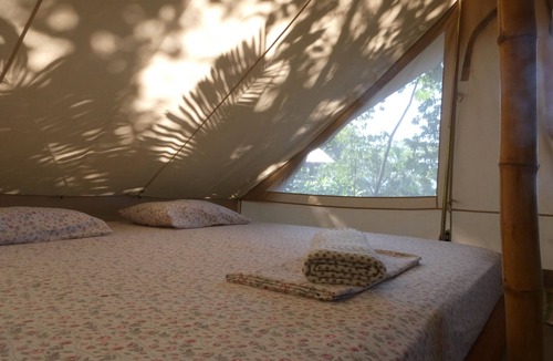 San Francisco de Coyote Bed & Breakfast | Hostel & Camping Alouatta
