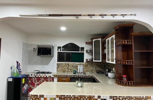 Tortuguero House | Hostel Castle House