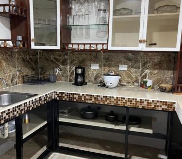 Tortuguero House | Hostel Castle House
