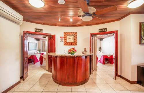 Pavas Hotel | Hotel Casa Roland San Jose