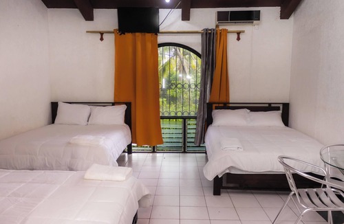 Ciudad Cariari Hotel | Hotel Casona del Valle