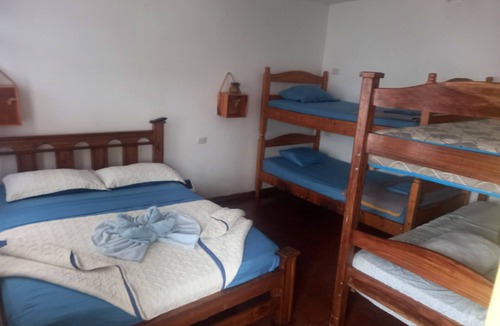 Pavas Hostel | Hotel Cortez