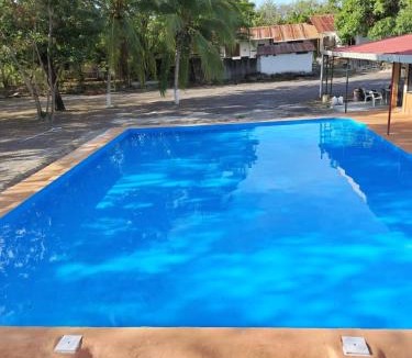 Canas Dulces Bed & Breakfast | Hotel El Cocobolo Food&Rest Room 7 B&B WiFi AC Pkg Free Swimmingpool