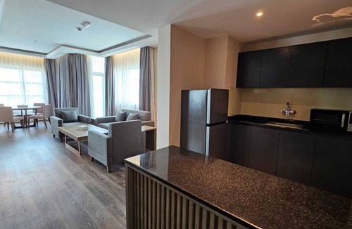Al Khuwair Hotel | HOTEL FRANKINCENSE MUSCAT