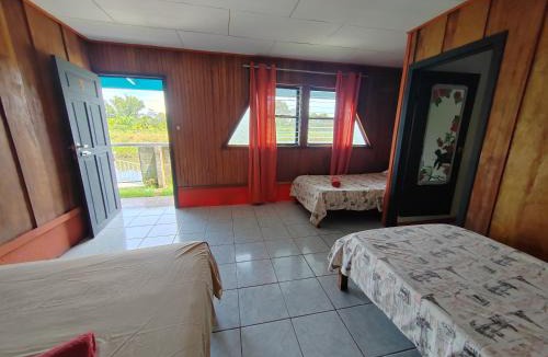 Sierpe Hotel | Hotel Gaviotas de Osa