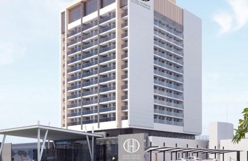 Al Majaz Hotel | Hotel Holiday International