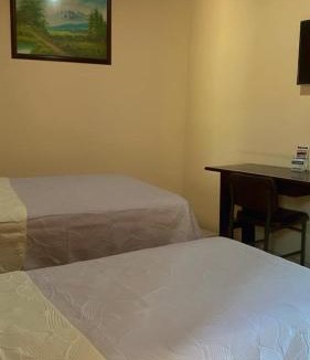 Liberia Hotel | Hotel La Guaria