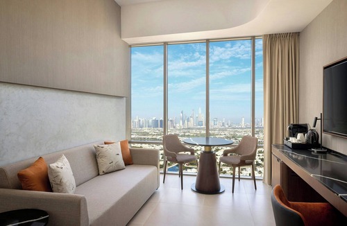Jumeirah Village Hotel | Hotel Local Dubai, Jumeirah Village Triangle, Autograph Collection