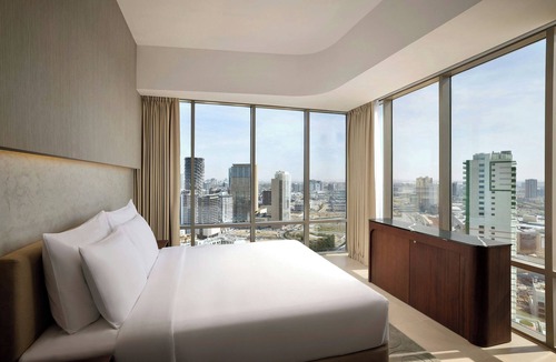 Jumeirah Village Hotel | Hotel Local Dubai, Jumeirah Village Triangle, Autograph Collection