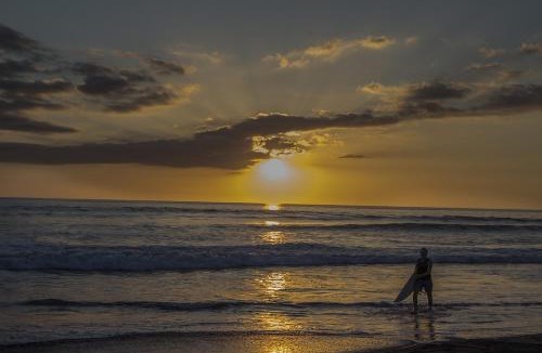 Jaco Hotel | Hotel Los Ranchos