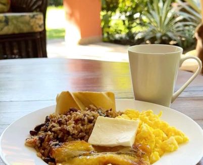 Jaco Hotel | Hotel Los Ranchos