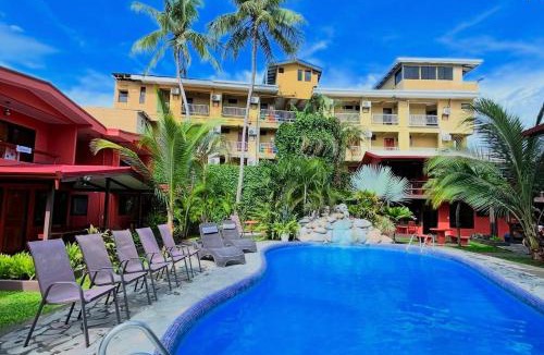 Jaco Hotel | Hotel Los Ranchos