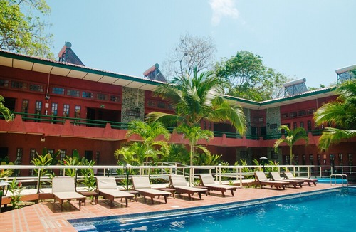 Bejuco Hotel | Hotel Playa Bejuco