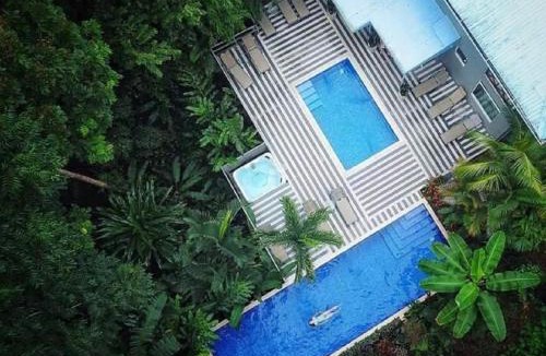 El Cerro Hotel | Hotel Plaza Yara