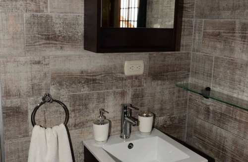 El Cerro Hotel | Hotel Plaza Yara