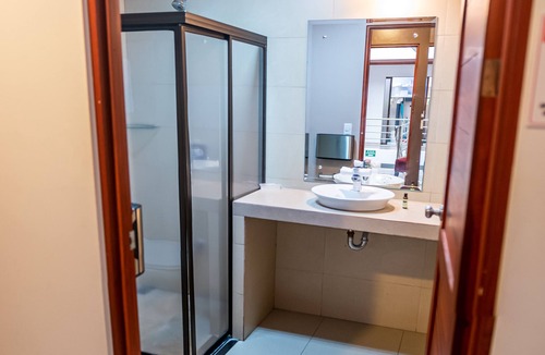 Quesada Hotel | Hotel Terra Viva