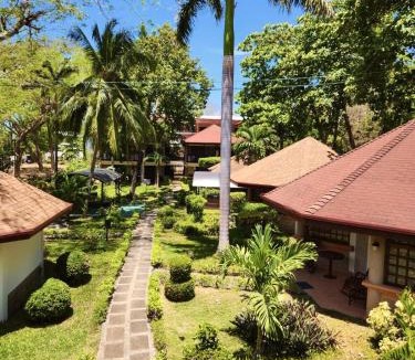 Playa Hermosa Bed & Breakfast | Hotel Villa Acacia
