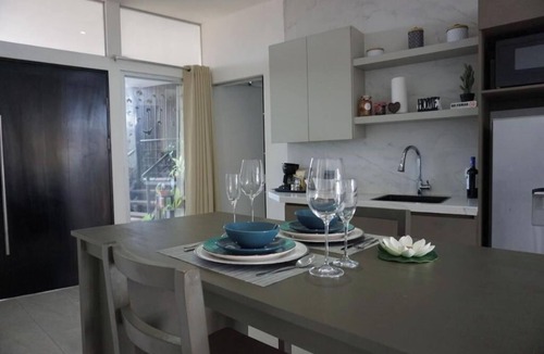 Manuel Antonio Apartment | Hotel VOS - Superior Suite, Ocean View