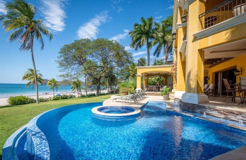 Playa Flamingo House | House ∙ 4 bedrooms ∙ 8 guests