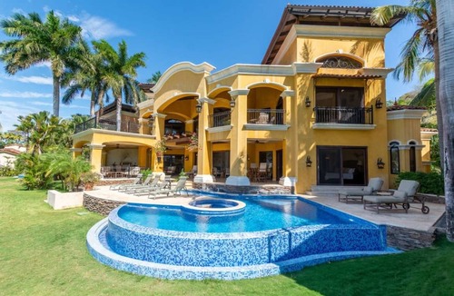 Playa Flamingo House | House ∙ 4 bedrooms ∙ 8 guests
