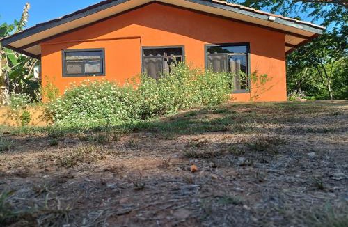 Javilla Apartment | House Manantial de Vida