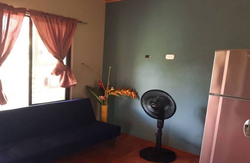Naranjito House | House of Guapinol Villanueva