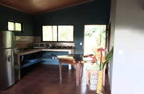 Naranjito House | House of Guapinol Villanueva