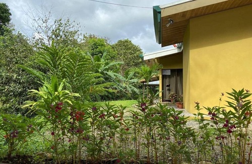Naranjito House | House of Guapinol Villanueva