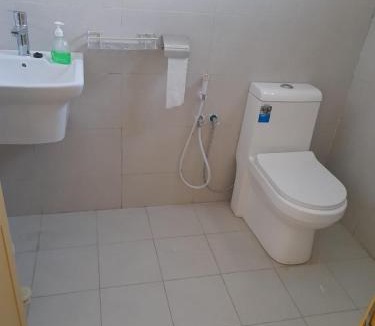 Al Hamra Villa | house of the cloud jabal shams