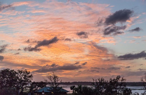 Palmetto Dunes House | Huntington Condos