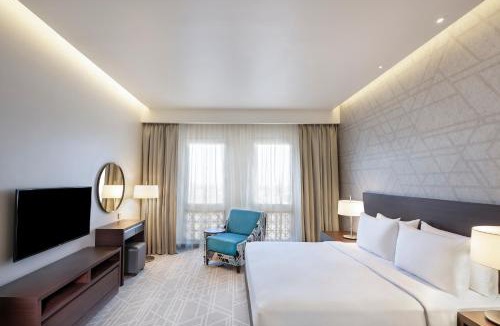 Naif Hotel | Hyatt Place Dubai Wasl District