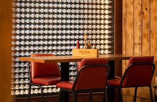 Al Barsha 1 Hotel | ibis Mall Avenue Dubai