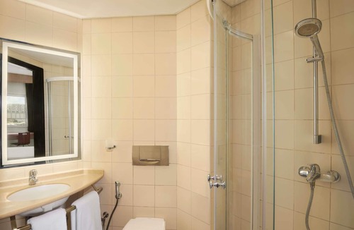 Al Khuwair Hotel | ibis Muscat
