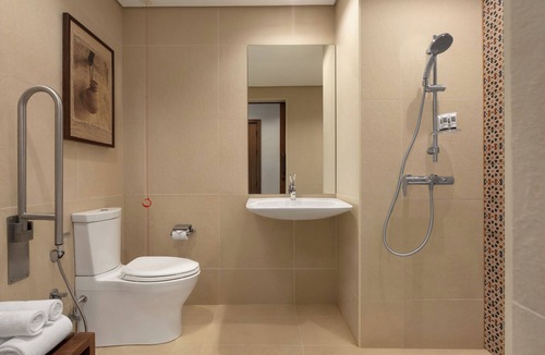 Al Sabkha Hotel | Ibis Styles Dubai Gold District